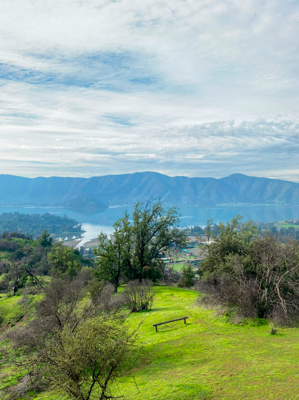 Bienvenidos a Balcón del Lago
